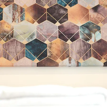 ゲストハウス The Way Repubblica ローマ