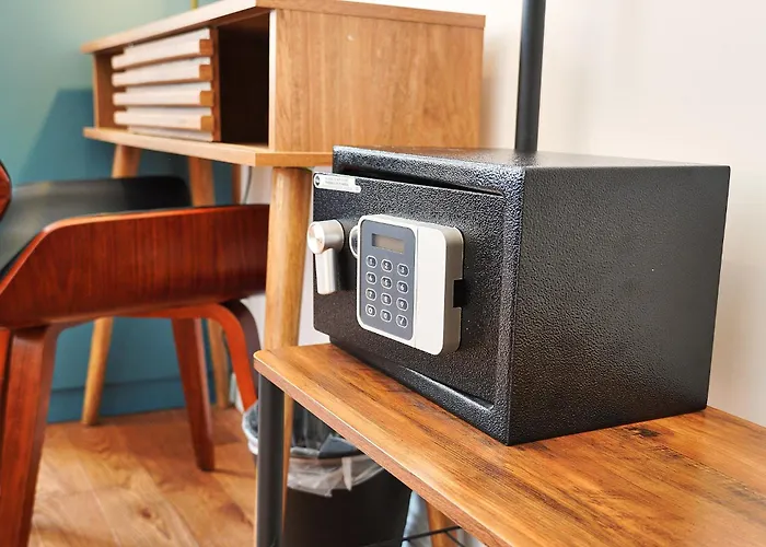 The Way Repubblica Affittacamere 4*