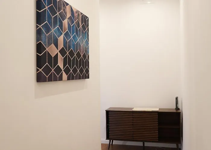 The Way Repubblica Affittacamere