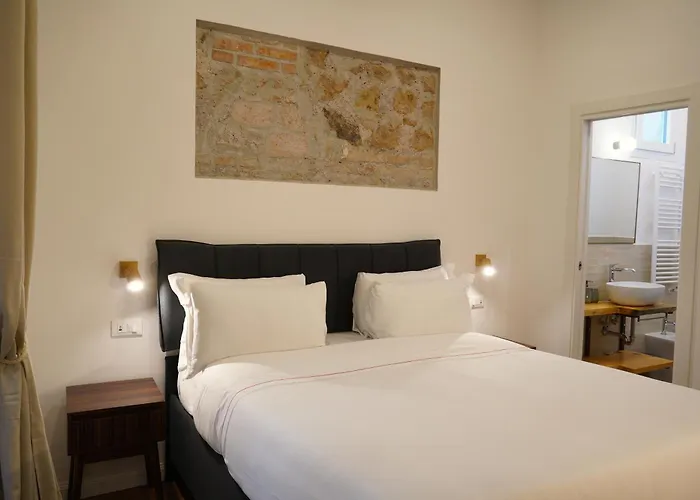 The Way Repubblica Roma