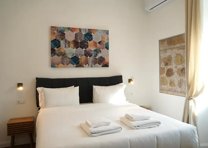 Affittacamere The Way Repubblica