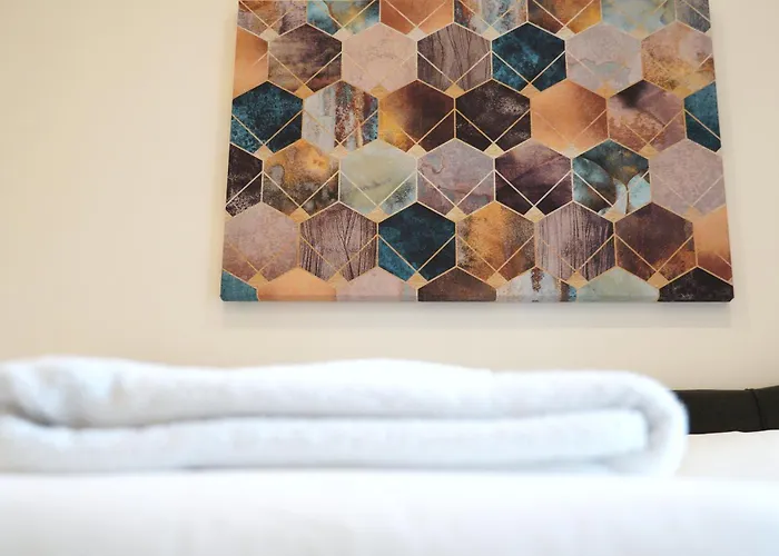 The Way Repubblica Affittacamere Roma