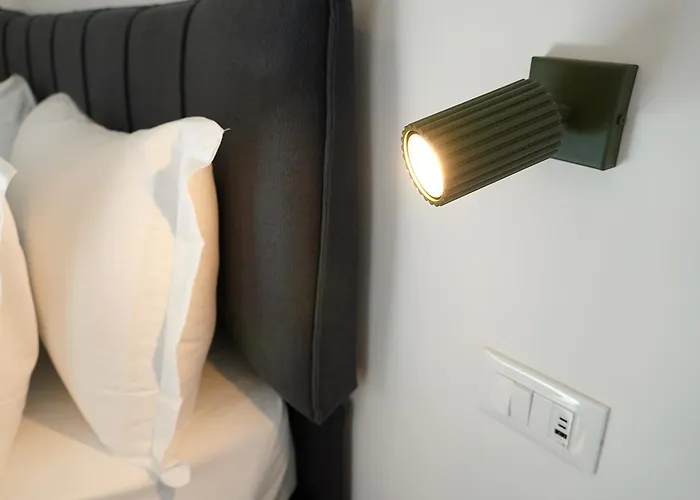 The Way Repubblica Affittacamere