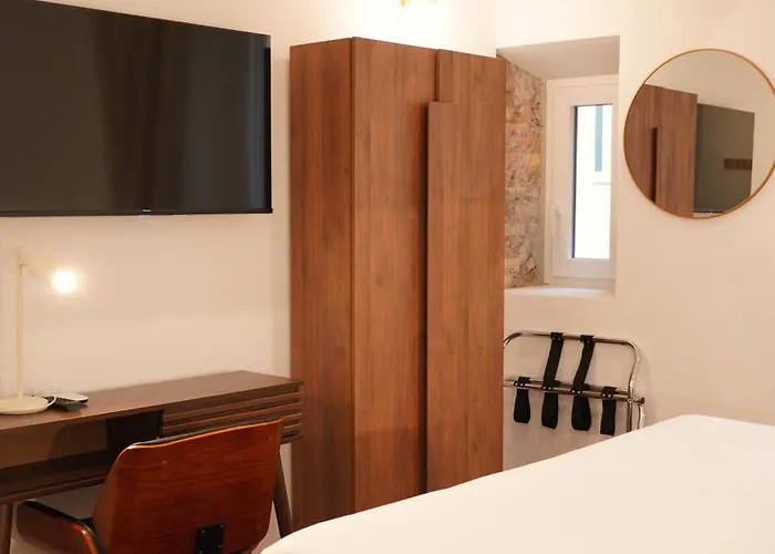 The Way Repubblica Affittacamere