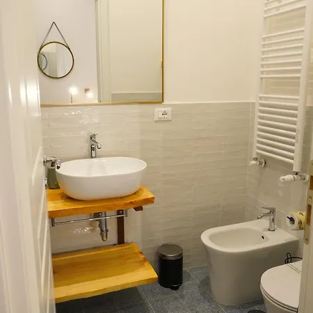 The Way Repubblica Gasthof Rom