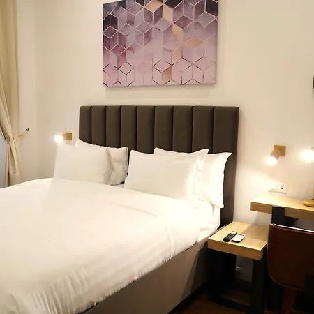 Gasthof The Way Repubblica Rom