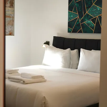 Gasthof The Way Repubblica