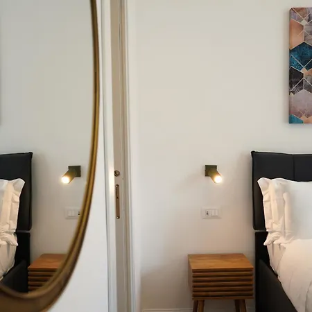 The Way Repubblica 4*