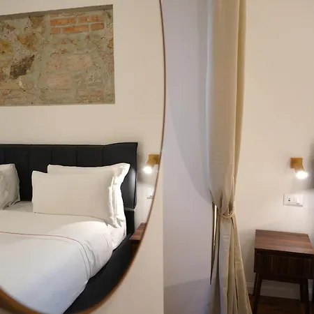 The Way Repubblica 4* Rom