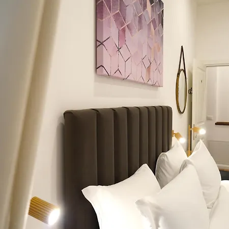 The Way Repubblica Gasthof Rom