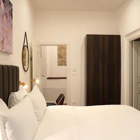 Gasthof The Way Repubblica 4*