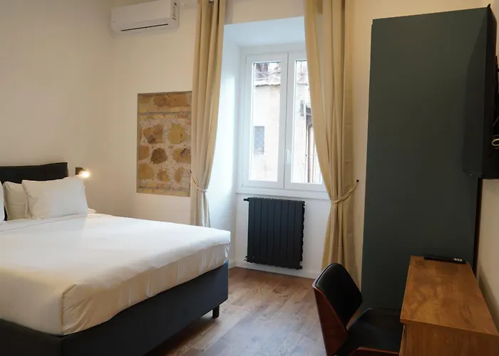 The Way Repubblica 4*