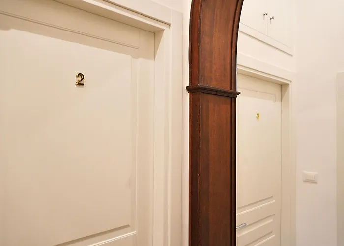 The Way Repubblica 4* Rom