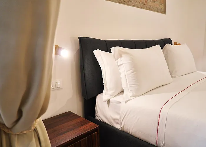 Gasthof The Way Repubblica 4*