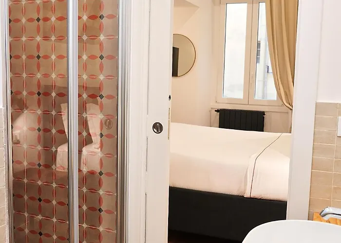 The Way Repubblica Gasthof