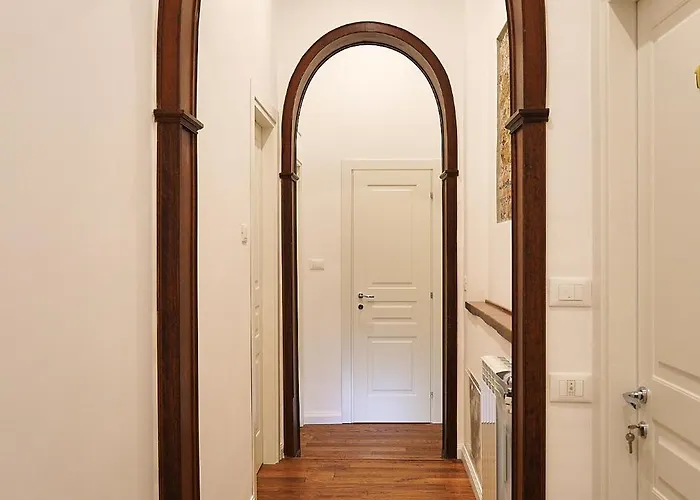 Gasthof The Way Repubblica 4*