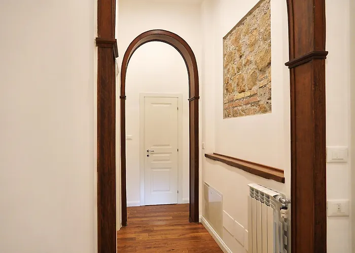 The Way Repubblica 4* Rom