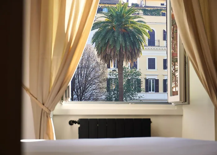 Gasthof The Way Repubblica 4*