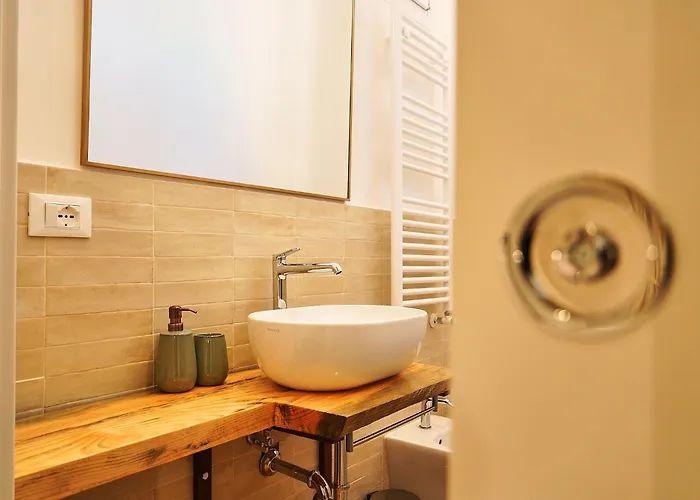 Gasthof The Way Repubblica 4*