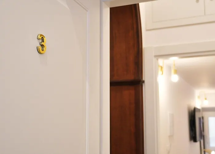 Gasthof The Way Repubblica 4*