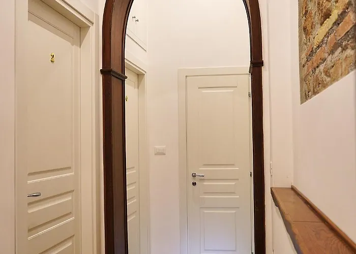 The Way Repubblica Gasthof