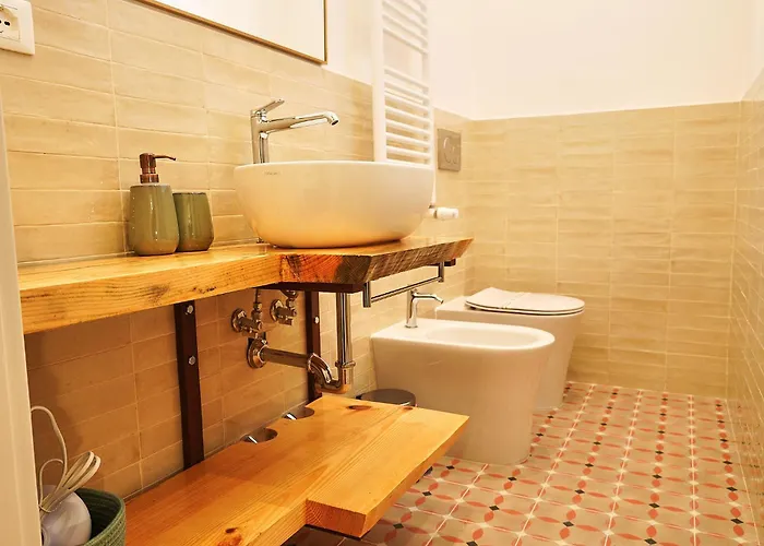 The Way Repubblica Gasthof