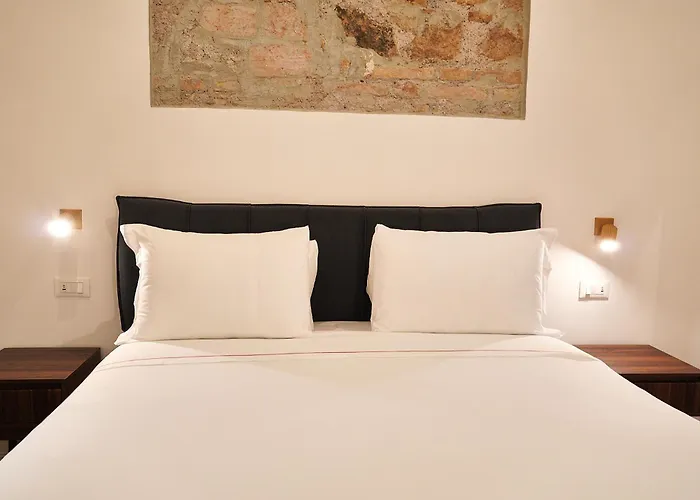 Gasthof The Way Repubblica Rom