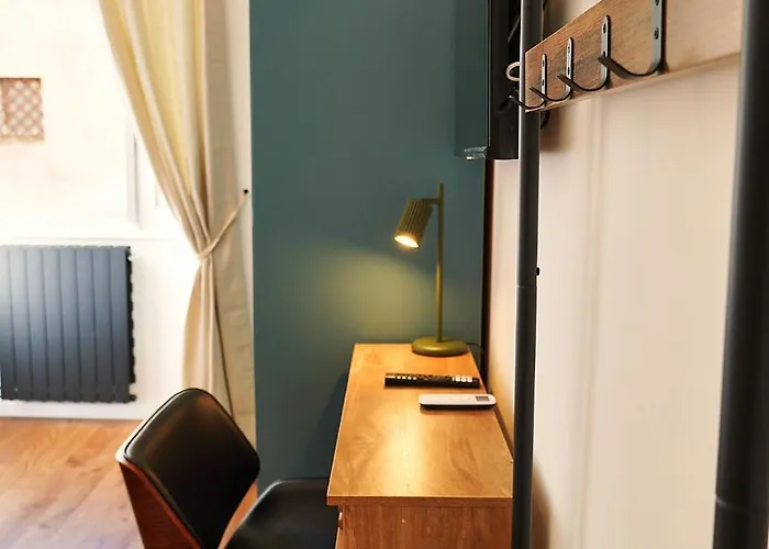 Gasthof The Way Repubblica 4*