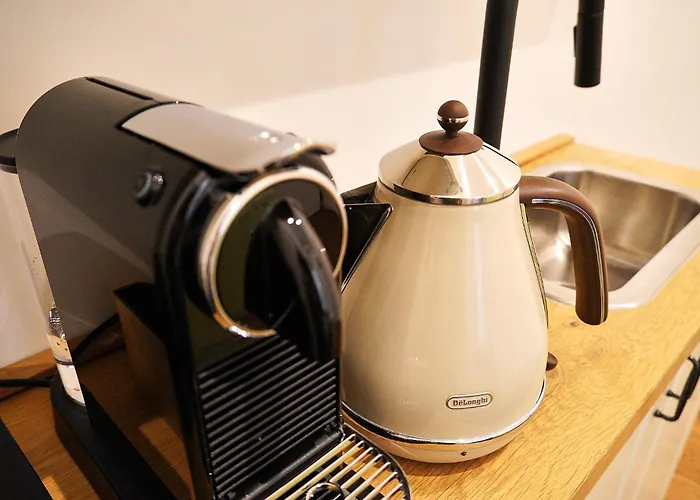 Gasthof The Way Repubblica