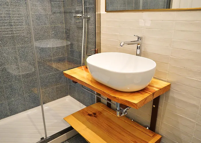 Gasthof The Way Repubblica