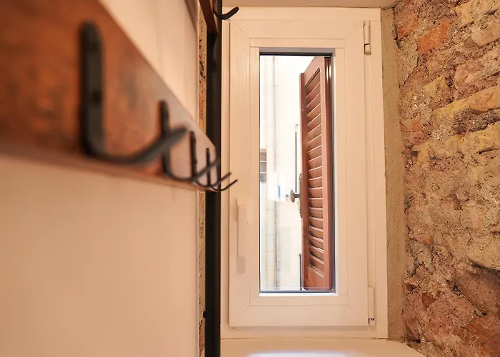 The Way Repubblica Gasthof 4*