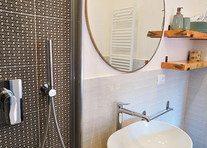 Gasthof The Way Repubblica 4*