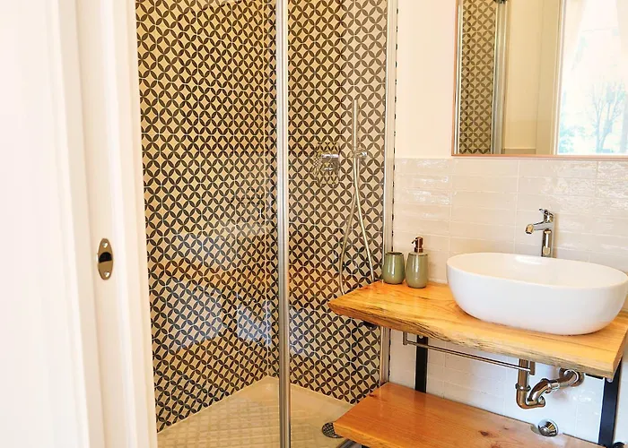 The Way Repubblica Gasthof