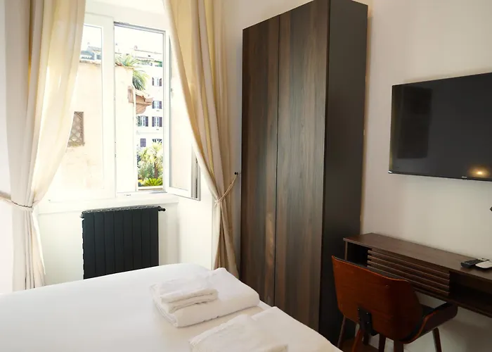 Gasthof The Way Repubblica