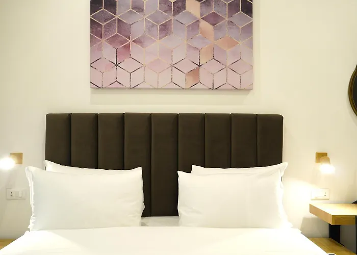 The Way Repubblica Rom