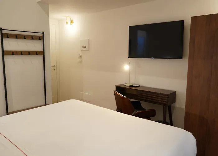 The Way Repubblica Rom