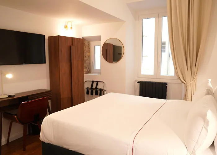 Gasthof The Way Repubblica 4*