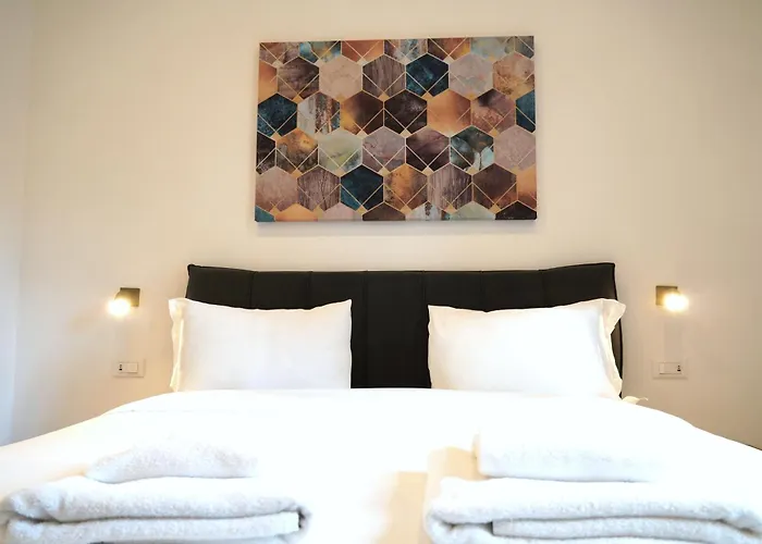 The Way Repubblica Pensjonat