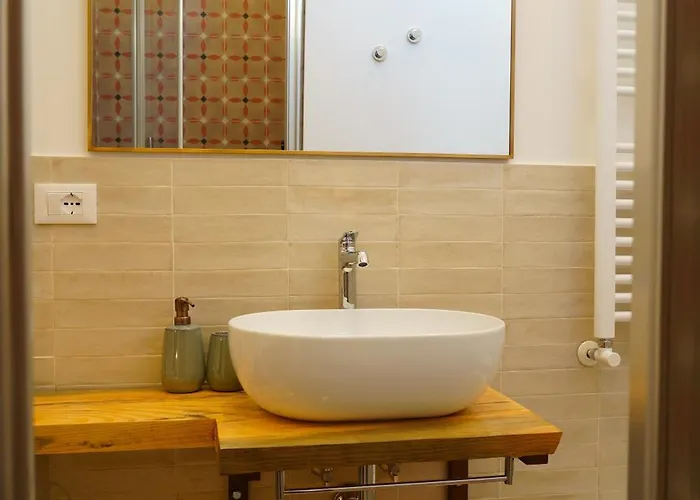 Gasthof The Way Repubblica 4*