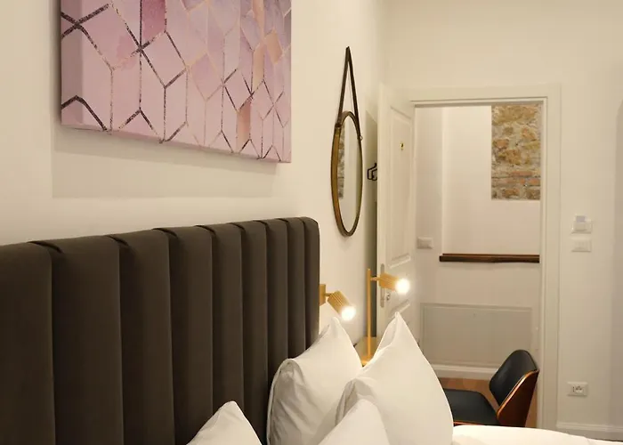 The Way Repubblica Gasthof