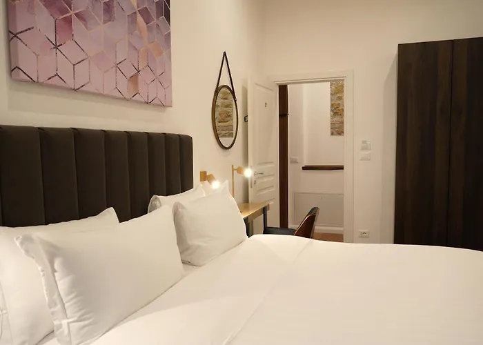 The Way Repubblica Gasthof Rom