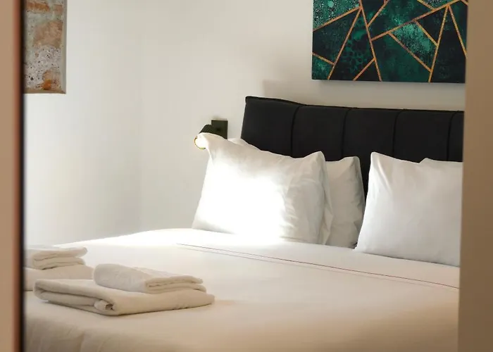 Gasthof The Way Repubblica