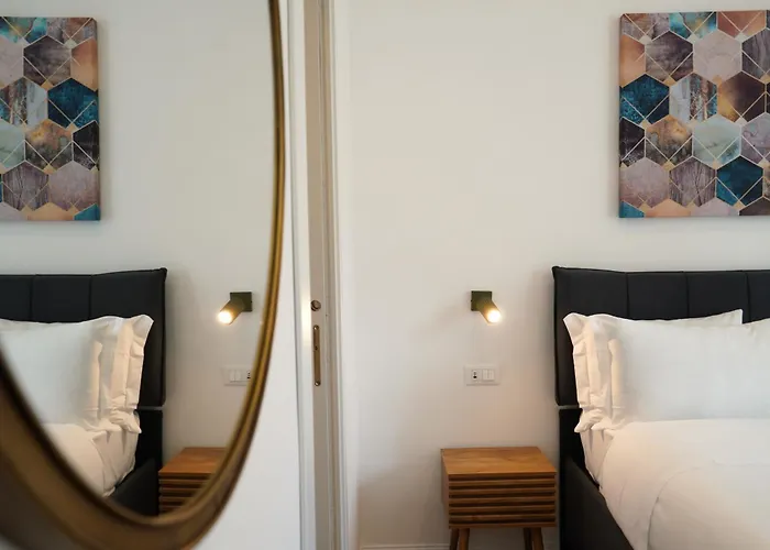 The Way Repubblica 4*