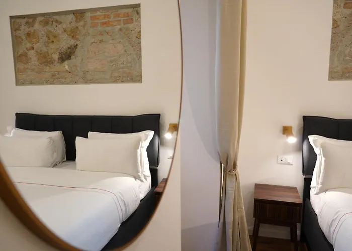 The Way Repubblica 4* Rom