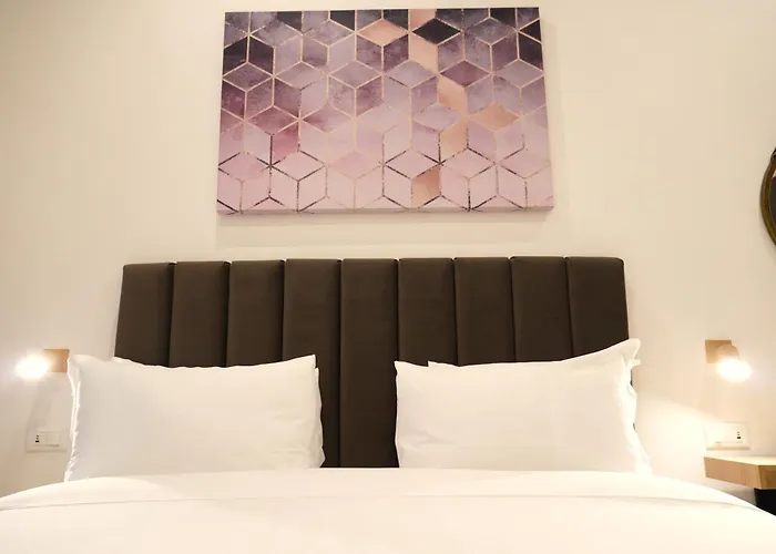 Gasthof The Way Repubblica