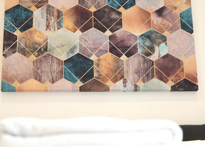 Gasthof The Way Repubblica Rom