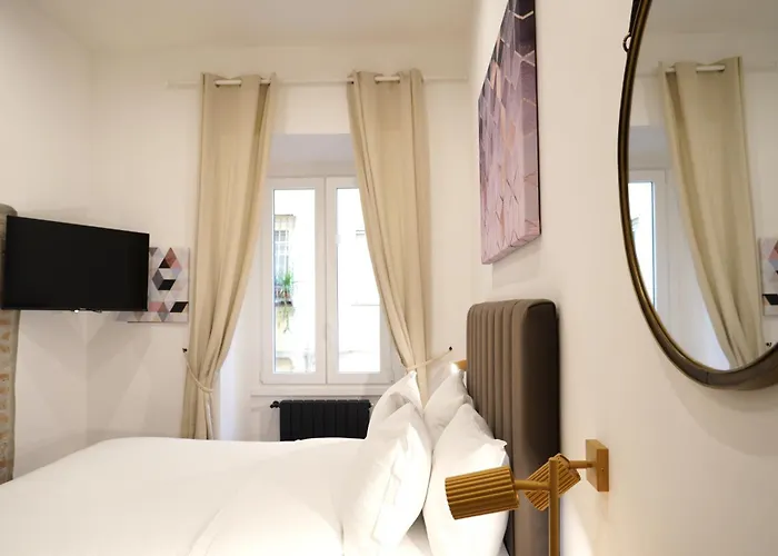 The Way Repubblica Gasthof 4*