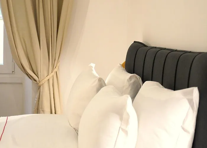 The Way Repubblica Rom