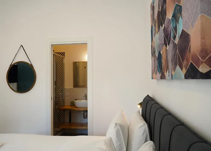 Gasthof The Way Repubblica 4*