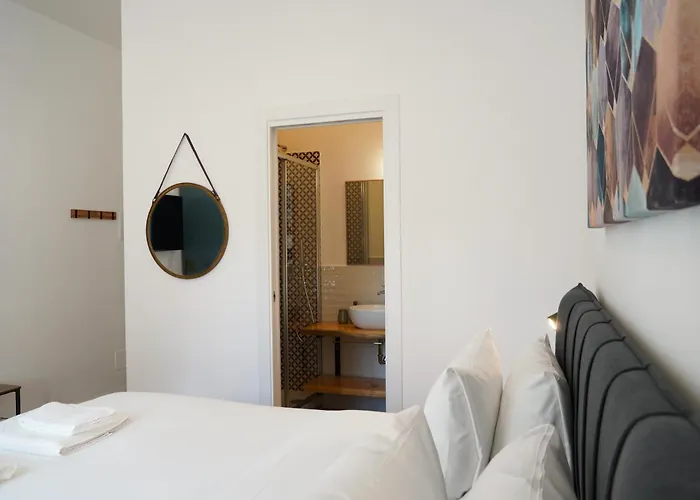 The Way Repubblica Rom